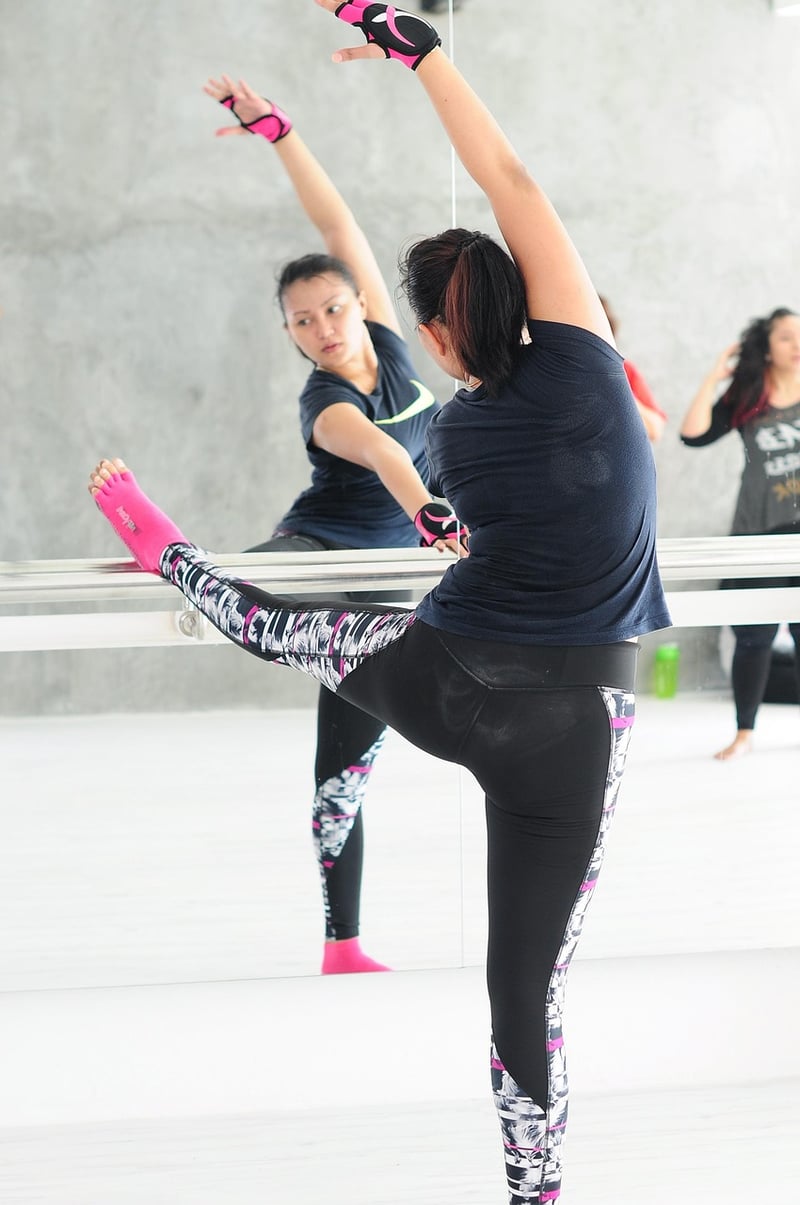 Barre Fusion