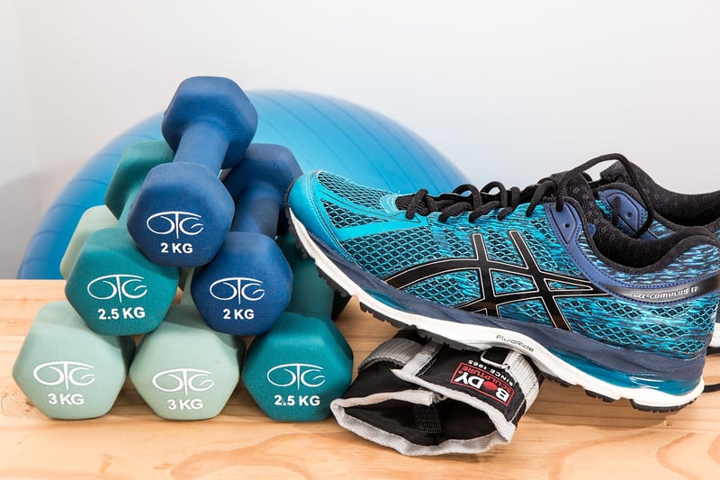 Physical Wellness